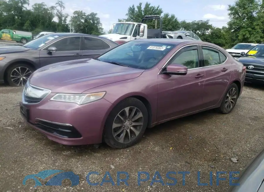 19UUB1F56FA024571# 1
