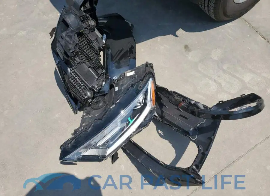 WA1ACBF7XPD010737# 12