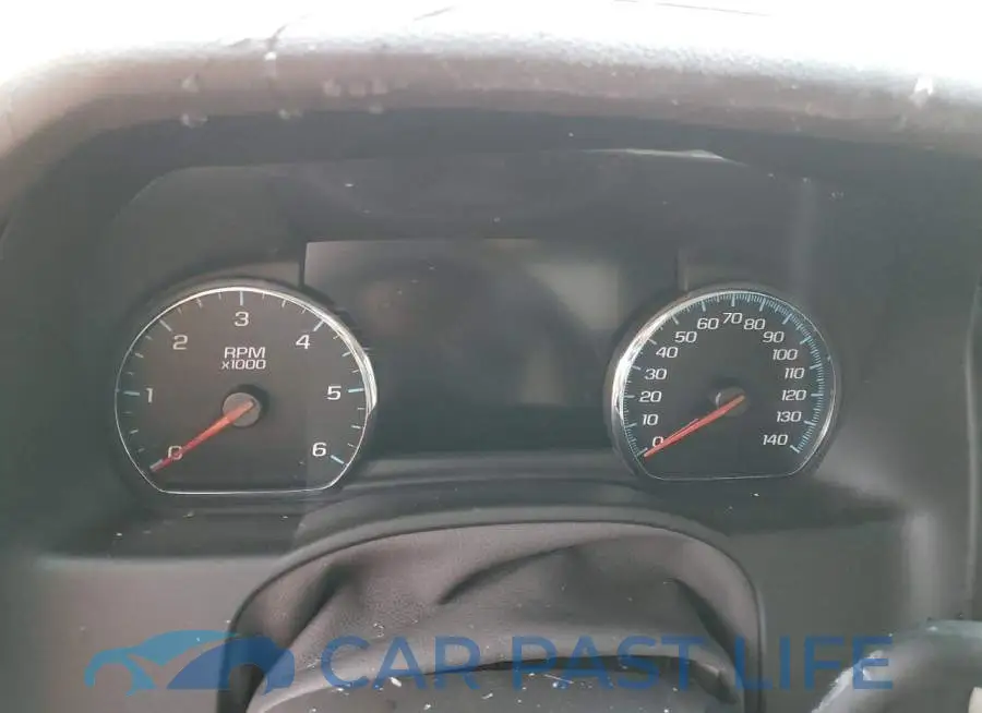 1GKS1CKJ5KR347212# 9