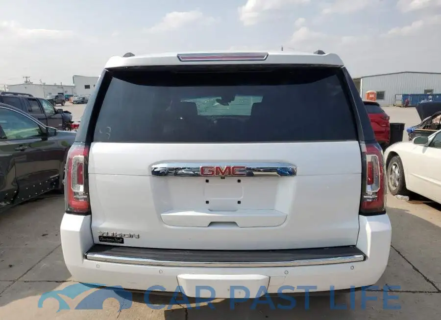 1GKS1CKJ5KR347212# 6