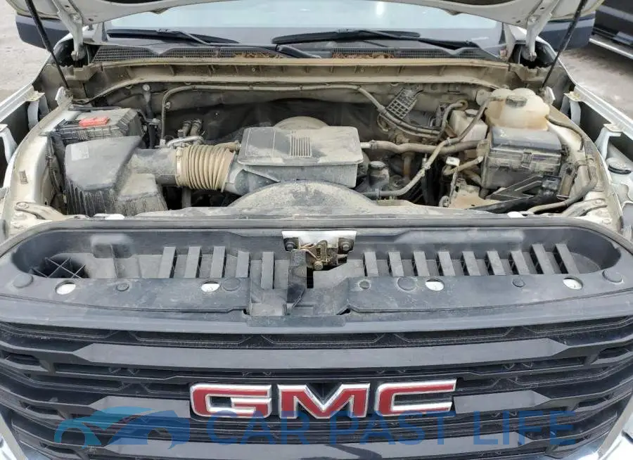 1GT48LE71MF155953# 11