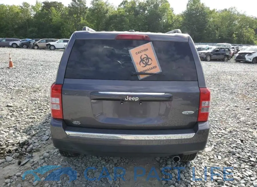 1C4NJPFA8HD166492# 6