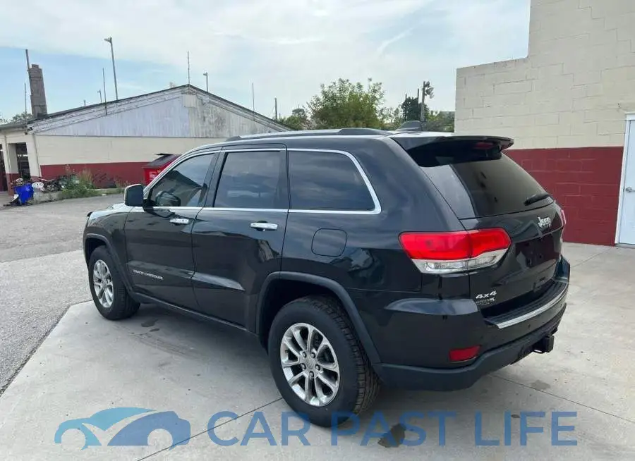 1C4RJFBG1FC140678# 3