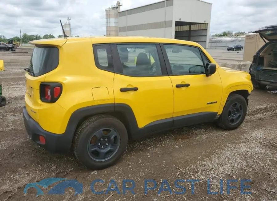 ZACCJAAW5GPC58604# 3