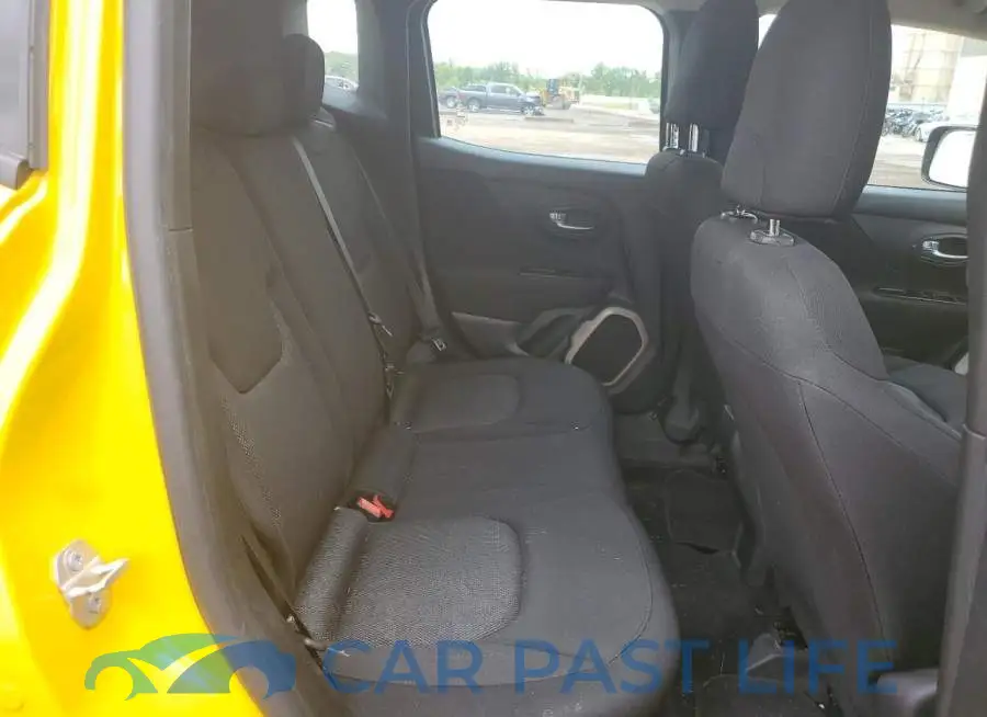 ZACCJAAW5GPC58604# 11