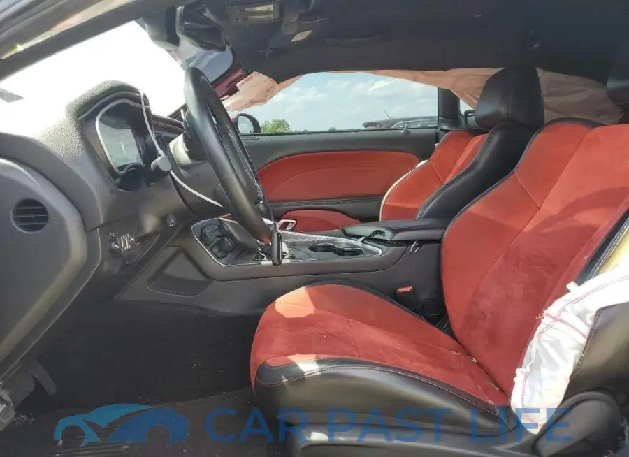 2C3CDZAG9JH171736# 7