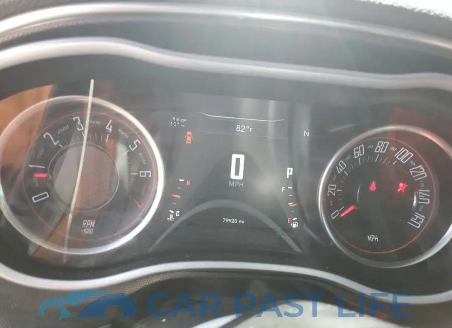 2C3CDZAG9JH171736# 9