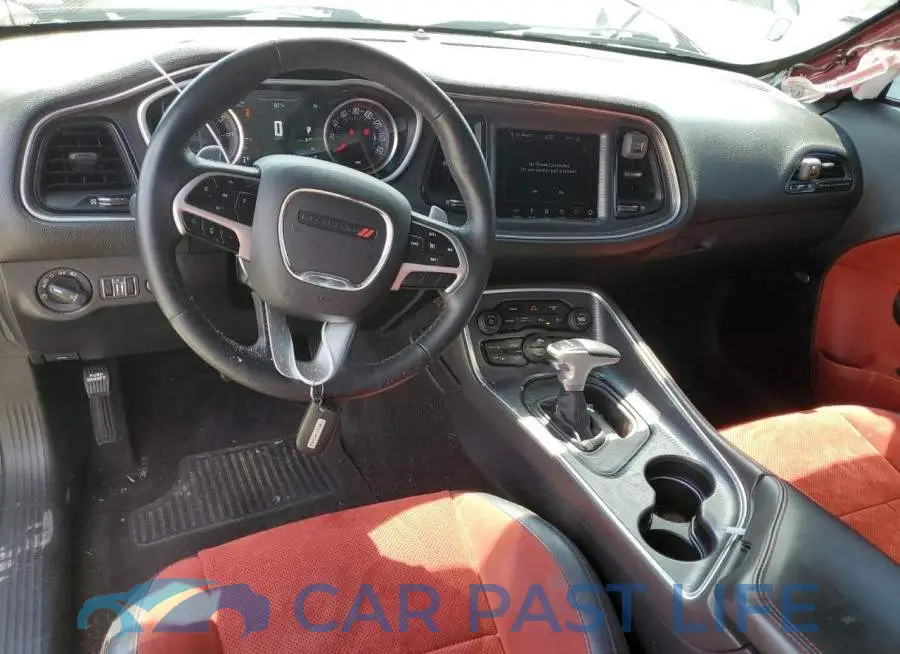 2C3CDZAG9JH171736# 8