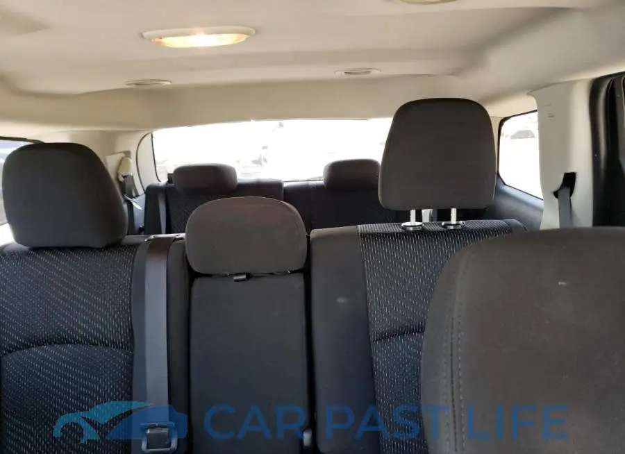 3C4PDCAB6HT670316# 10