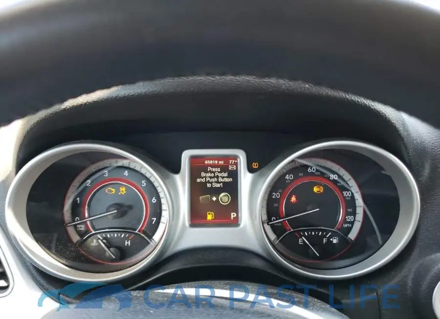 3C4PDCAB6HT670316# 9