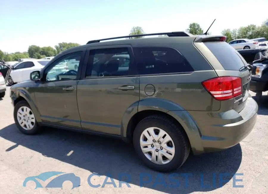 3C4PDCAB6HT670316# 2