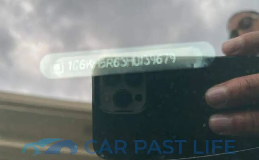 1G6KH5R63HU139679# 10