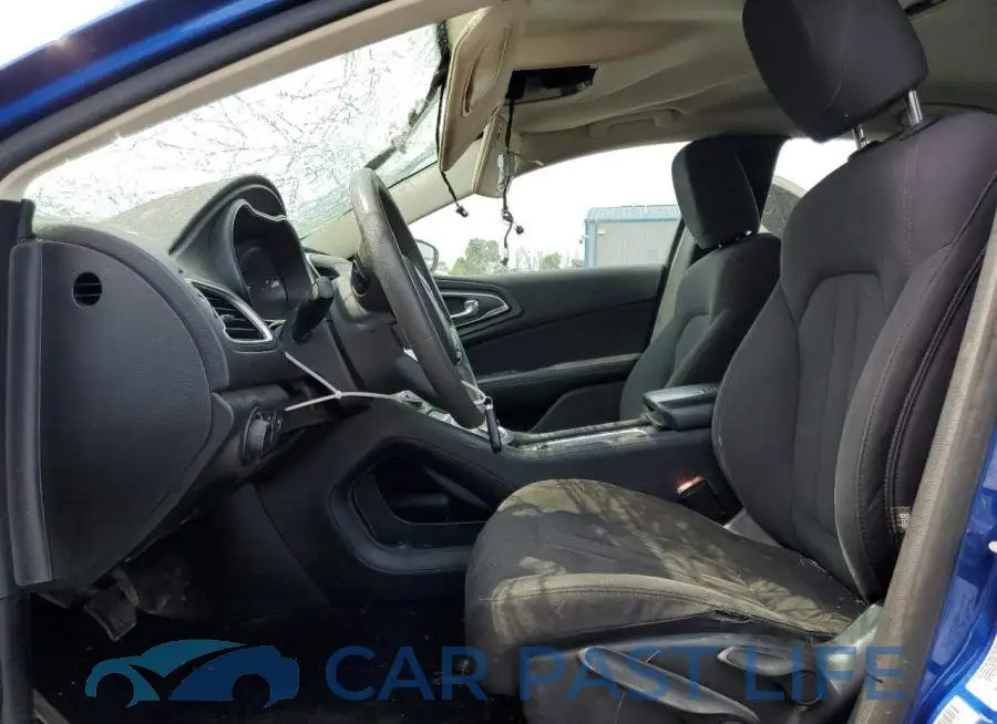 1C3CCCAB1FN651725# 7
