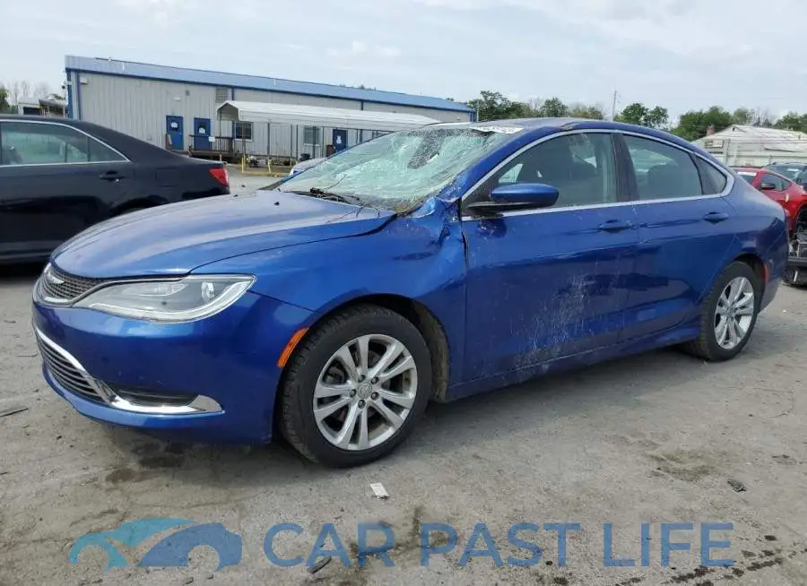 1C3CCCAB1FN651725# 1