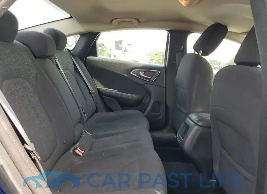 1C3CCCAB1FN651725# 10