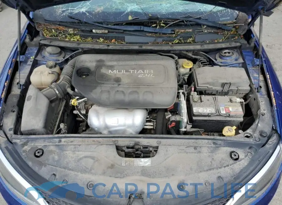 1C3CCCAB1FN651725# 11