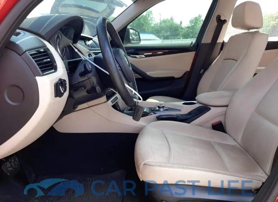WBAVL1C57FVY30221# 7