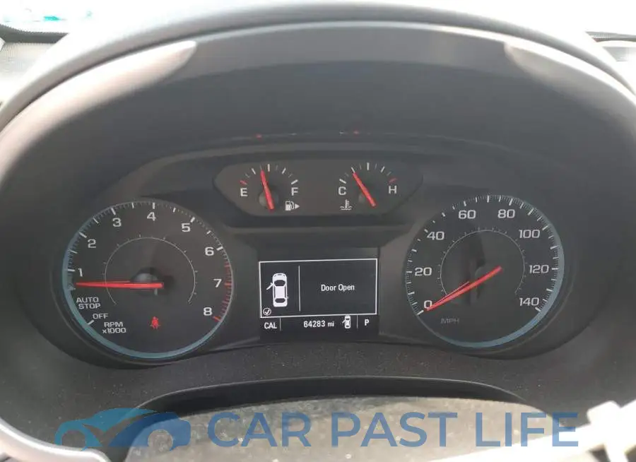 1G1ZB5ST2JF103367# 9