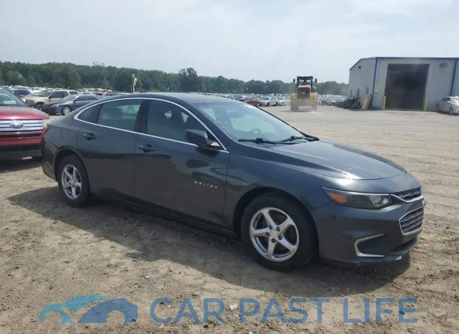 1G1ZB5ST4JF169497# 4
