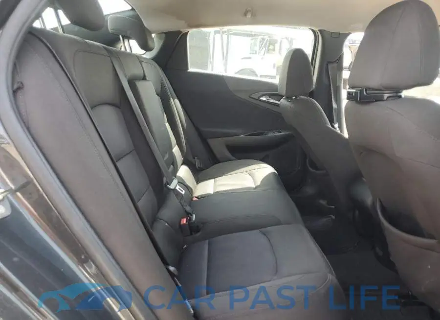 1G1ZB5ST4JF169497# 10