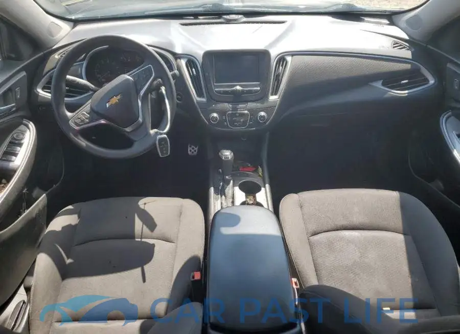 1G1ZB5ST4JF169497# 8