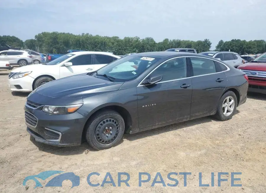 1G1ZB5ST4JF169497# 1