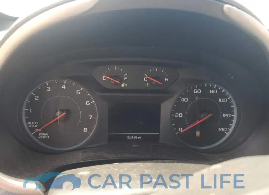 1G1ZB5ST4JF169497# 9