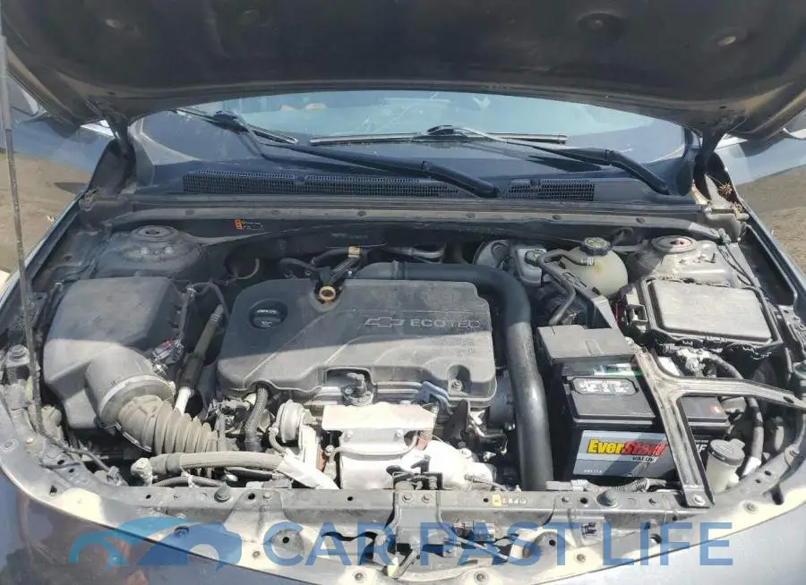 1G1ZB5ST4JF169497# 11