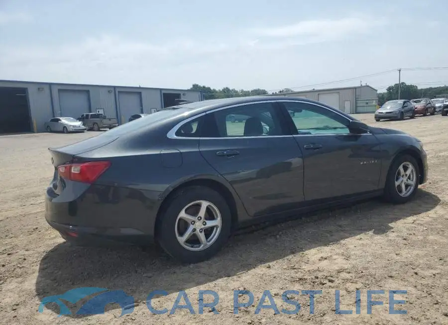 1G1ZB5ST4JF169497# 3