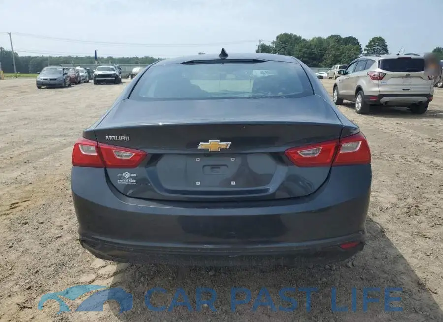 1G1ZB5ST4JF169497# 6