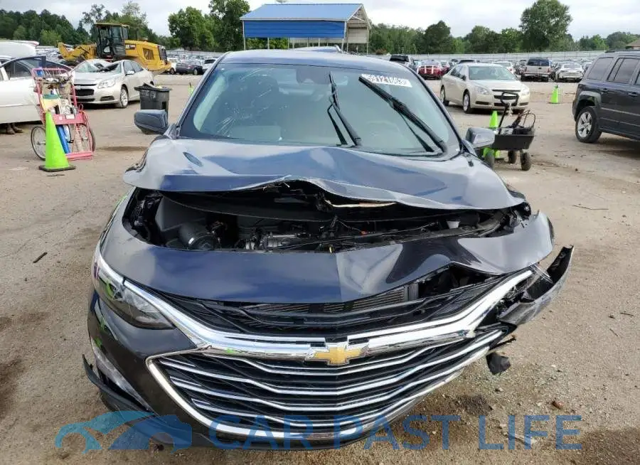 1G1ZD5ST9PF203534# 5