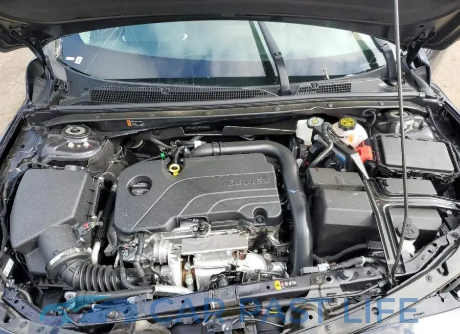 1G1ZD5ST9PF203534# 11
