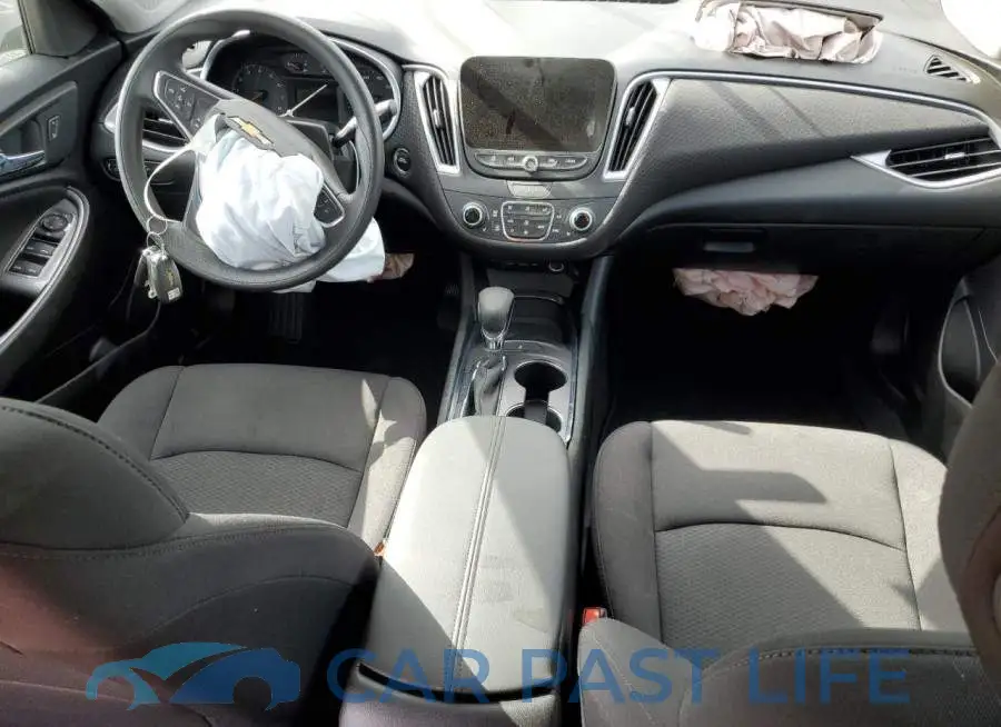 1G1ZD5ST9PF203534# 8