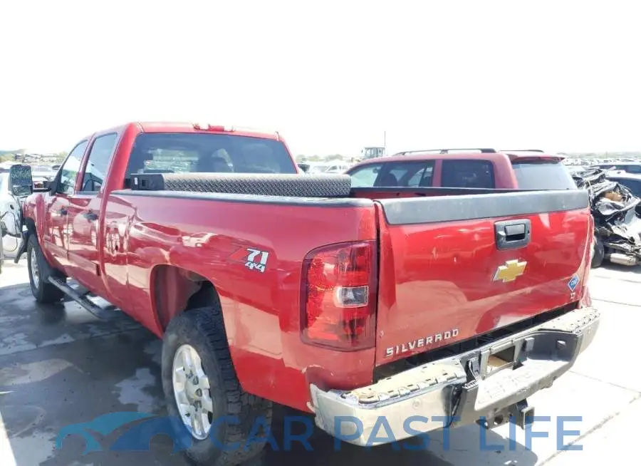 1GC1KXEB1EF100579# 3