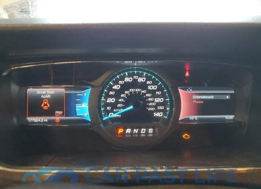 1FAHP2F88EG143614# 9