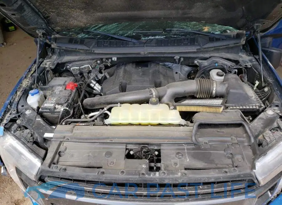 1FTEW1E49KKD45718# 11