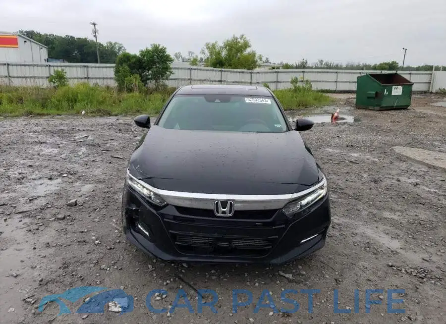 1HGCV1F50JA034170# 5
