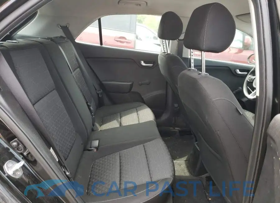 3KPA25AB4JE074204# 10