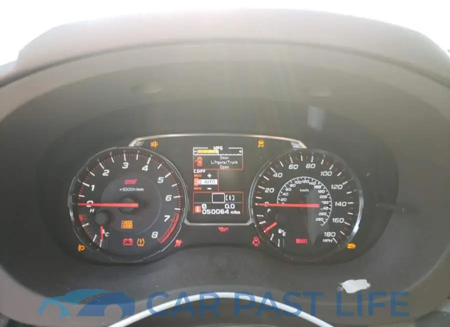 JF1VA2W6XJ9814914# 9