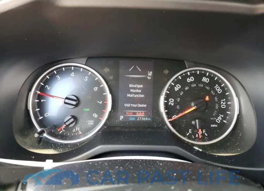 2T3C1RFV8MW154717# 9