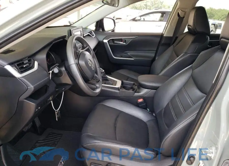 2T3C1RFV8MW154717# 7