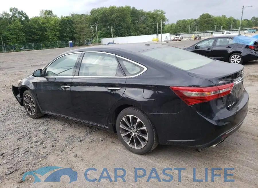 4T1BK1EB3GU226602# 2