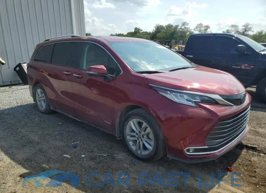 5TDZRKEC6MS037469# 4