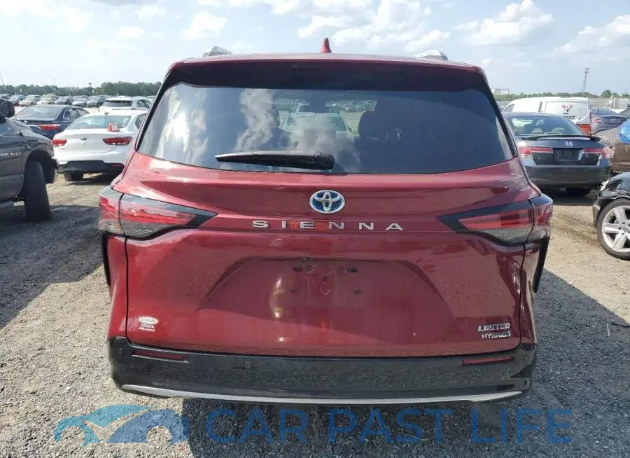 5TDZRKEC6MS037469# 6