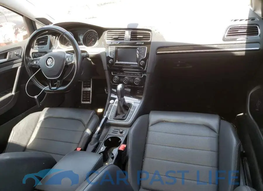 3VW2A7AU5FM026015# 8