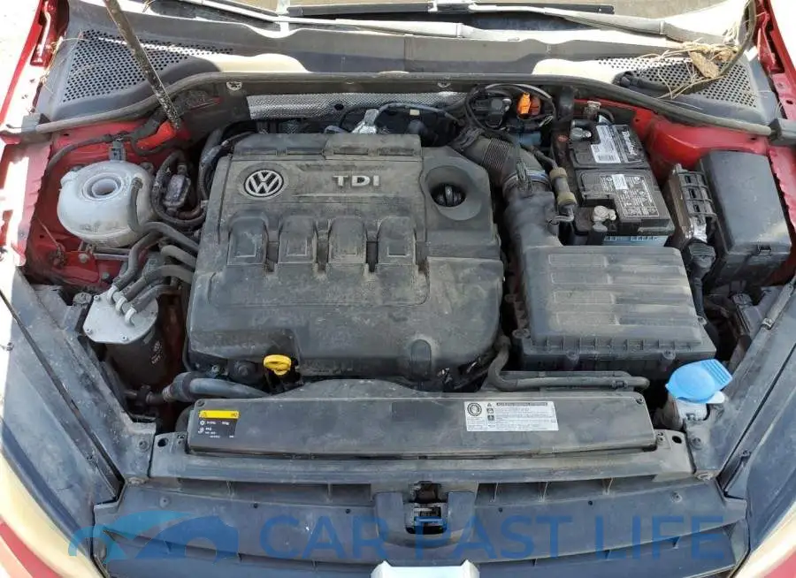 3VW2A7AU5FM026015# 11