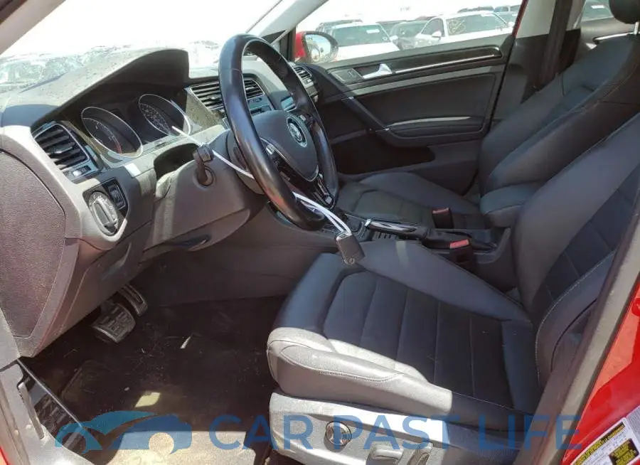 3VW2A7AU5FM026015# 7