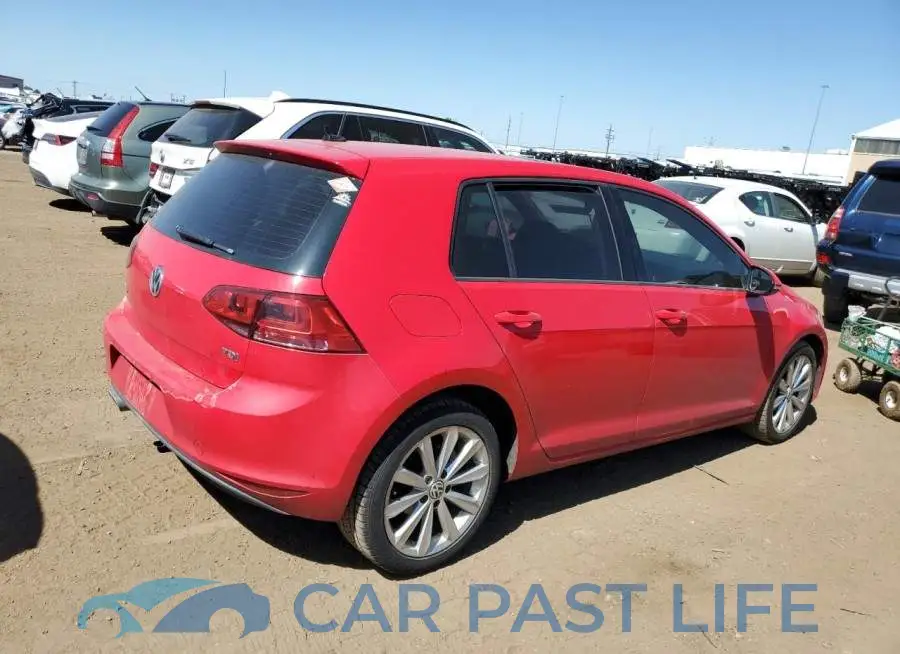 3VW2A7AU5FM026015# 3