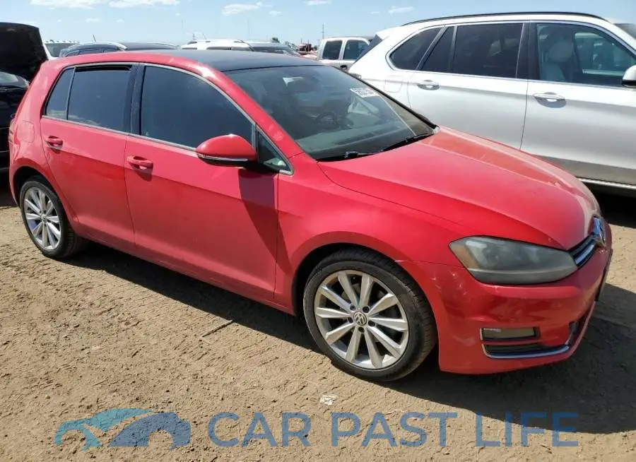 3VW2A7AU5FM026015# 4