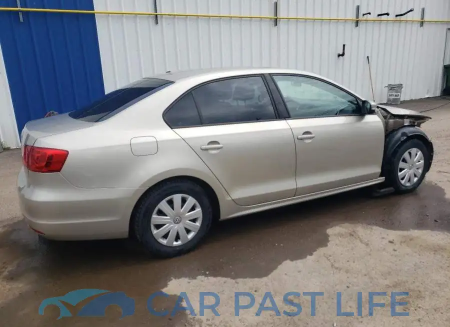 3VW2K7AJ2EM276362# 3